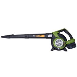 Akumulátorový dúchadlo/fúkač lístia Procraft VB20 (bez batérie a nabíjačky) | VB20