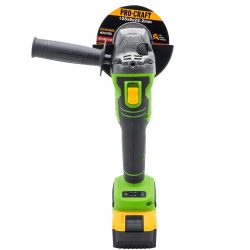 Aku brúska Procraft PWA216