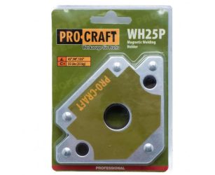 Uhlový magnet Procraft WH25P | WH25P