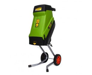 Procraft PSL2400 Záhradný drvič konárov s nožom | PSL2400