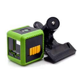 Procraft LE-2D Zelený čiarový laser