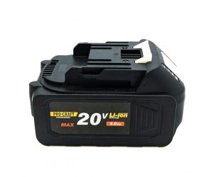 Akumulátor 20V Li-ion
