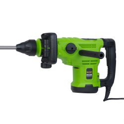 Kombinované vŕtacie a sekacie kladivo Procraft BH2350K | BH2350K