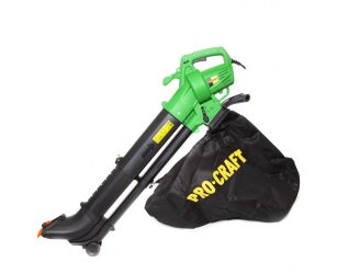 Elektrický vysávač lístia Procraft PGU2500 | PGU2500