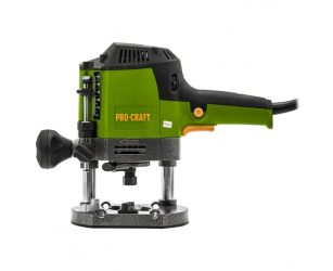 Procraft PОВ1200H horná frézka | POB1200H