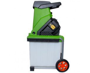 Procraft PSL2500 Záhradný drvič konárov s nožom | PSL2500