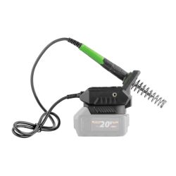 Aku spájkovacia stanica Procraft CS60bb (bez batérie a nabíjačky) | CS60bb