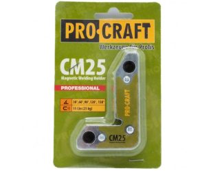 Uhlový magnet Procraft CM25 | CM25