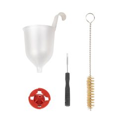 Akumulátorová striekacia pištoľ Procraft PSE30bb (bez akumulátora a nabíjačky) | PSE30bb