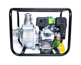BENZÍNOVÉ VODNÉ ČERPADLO PROCRAFT WP60 | WP60