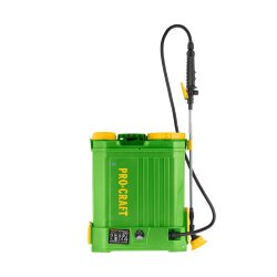 Akumulátorový postrekovač Procraft AS-10 | AS-10