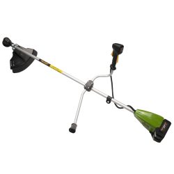 Aku krovinorez Procraft PTA38 (bez akumulátora a nabíjačky) | PTA38