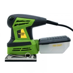 Excentrická brúska Procraft EX600E | EX600E