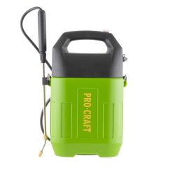 AKU Postrekovač  Procraft  AS2-8 | AS2-8