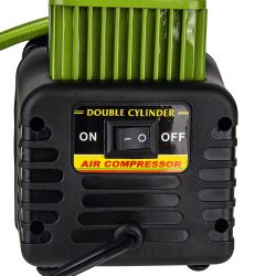 Kompresor PROCRAFT 12V LK107 | LK107