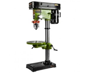 Procraft BD2000 stĺpová vŕtačka | BD2000
