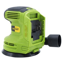 Aku excentrická brúska Procraft PX20 | PX20