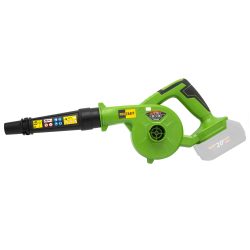 Aku fukár Procraft PB22 (bez batérie a nabíjačky) | PB22bb