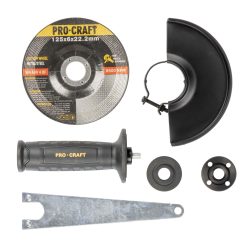 Uhlová brúska Procraft PW2700 | PW2700