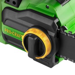 Akumulátorová reťazová píla Procraft PCA42/2 (bez akumulátora a nabíjačky) | PCA42/2