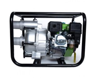 BENZÍNOVÉ VODNÉ ČERPADLO PROCRAFT WPD45 | WPD45