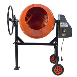 Miešačka betónu Procraft PCM140 140L | PCM140