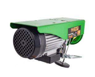 Elektrický lanový navijak Procraft TP600 | TP600