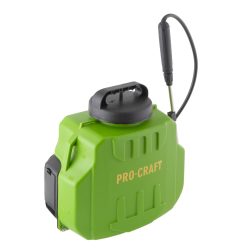 AKU Postrekovač Procraft  AS5 | AS5