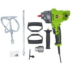 Vŕtačka/miešačka Procraft PS1750 | PS1750