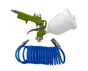 Súprava príslušenstva kompresora Procraft KIT-5C | KIT-5C