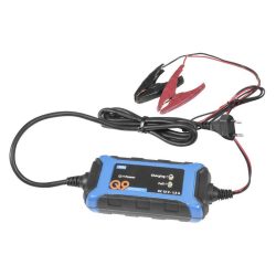 Automatická nabíjačka autobatérií GAB 12V-1