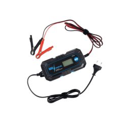 Automatická nabíjačka batérií GAB 12V-6V-10A