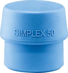 Hlava pre šetrné kladivo SIMPLEX 50 mm