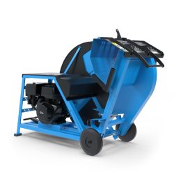 Benzínová kolísková píla BWS 700