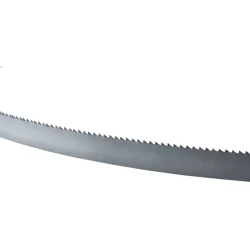 Bimetalový pílový pás pre MBS 125 V