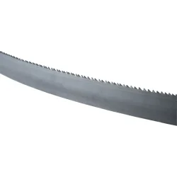 Bimetalový pílový pás pre MBS 180/MBS 220