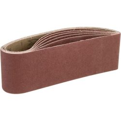 Brúsne pásy 76x533 mm