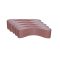 Brúsny pás 150x1220 mm K60 SB