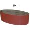 Brúsny pás 533x76 mm K100