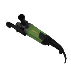 Uhlová brúska PROCRAFT PW2600