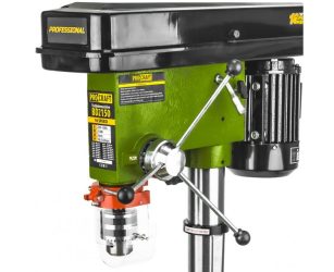 Stĺpová vŕtačka Procraft BD2150 | BD2150