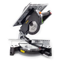 Procraft CMS25 Pokosová píla 2 v 1 s funkciou stolovej píly | CMS25