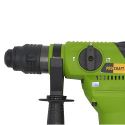 Procraft BH2100N kombinované vŕtacie a sekacie kladivo | BH2100N