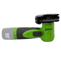 Akumulátorová mini uhlová brúska Procraft PGA12 1B | PGA12 1B