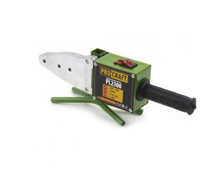 Polyfúzny zvárač Procraft PL2300 | PL2300