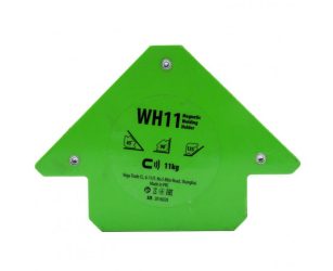 Uhlový magnet Procraft WH11 | WH11