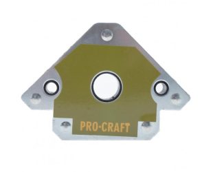 Uhlový magnet Procraft WH25P | WH25P