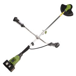 Aku krovinorez Procraft PTA40 (bez akumulátora a nabíjačky) | PTA40