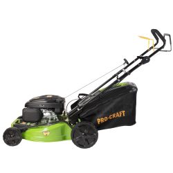Benzínová kosačka Procraft PLM505ES NE | PLM505ES NE