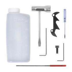 Benzínová reťazová píla Procraft GS-450 | GS-450